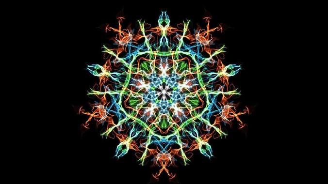 你都见过什么样的电脑盲？